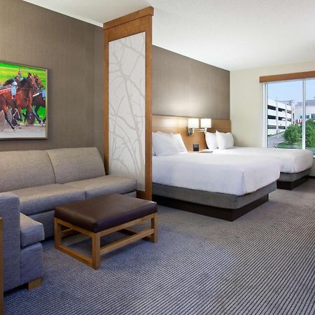 Hyatt Place At The Hollywood Casino Pittsburgh South Washington Extérieur photo